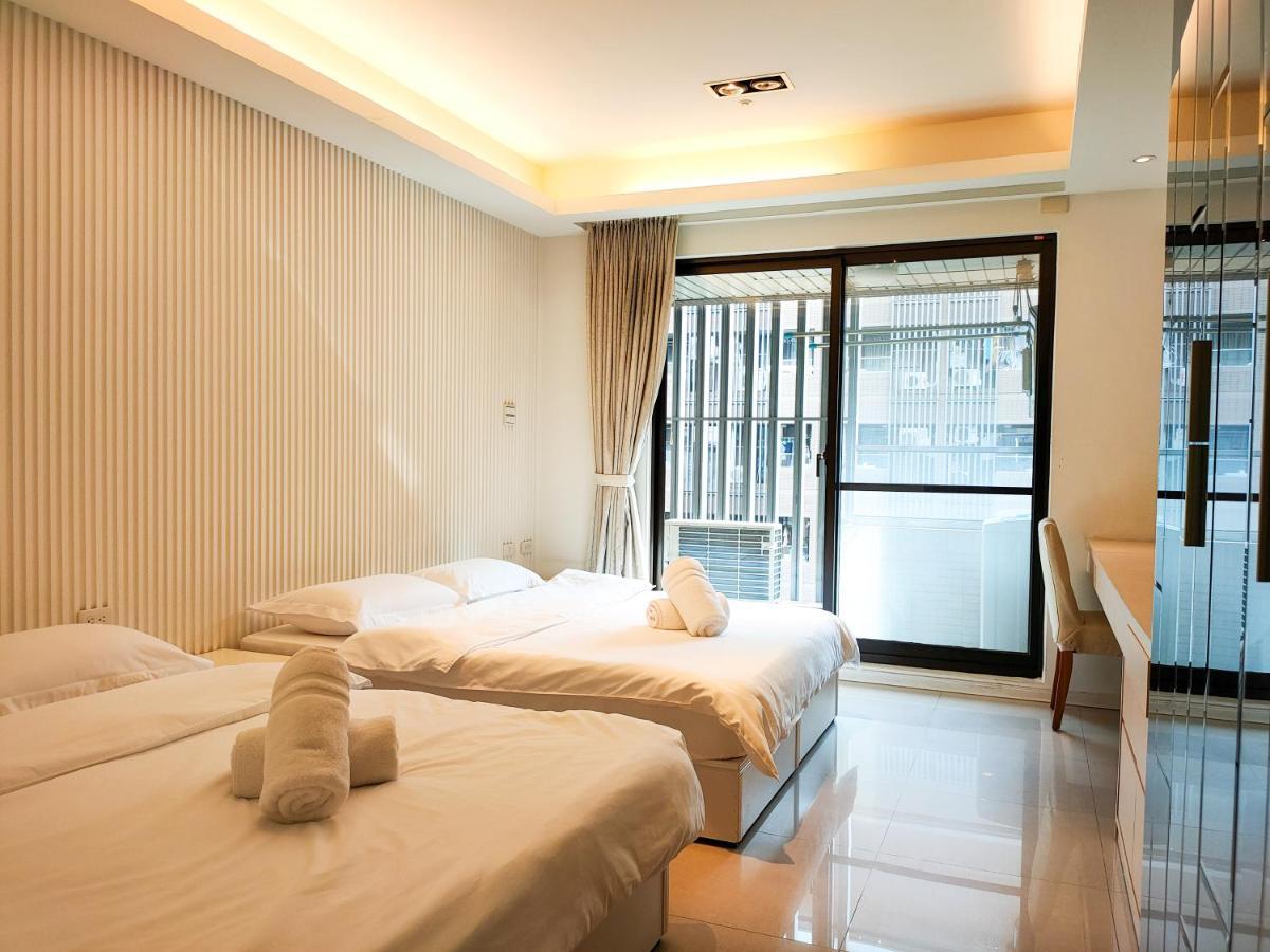 Nihow Taipei