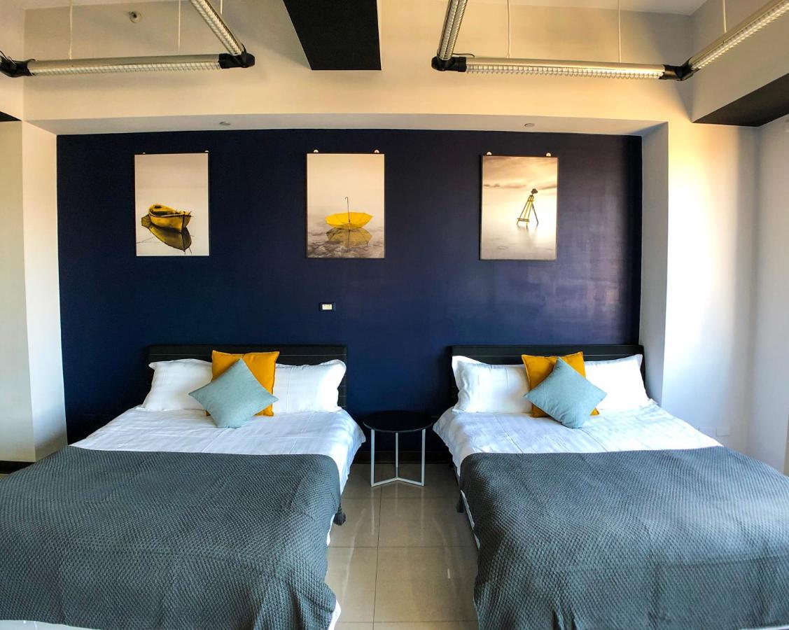Apartemen Nihow