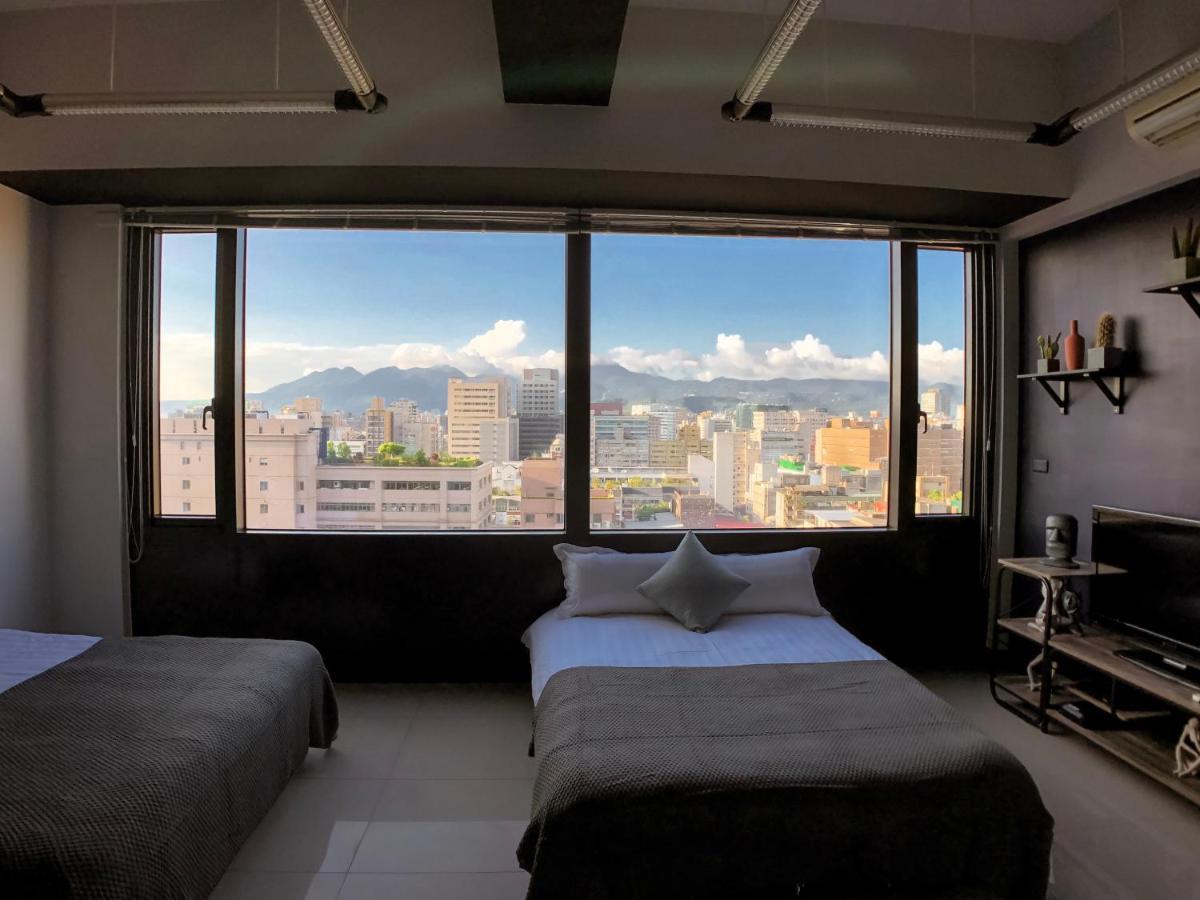 Apartemen Nihow Taipei