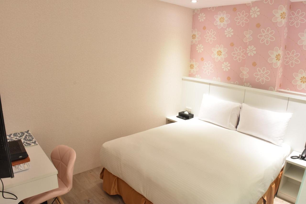 Hotel Milla Taipei