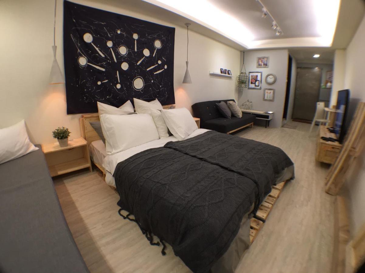 Apartment Iconic *