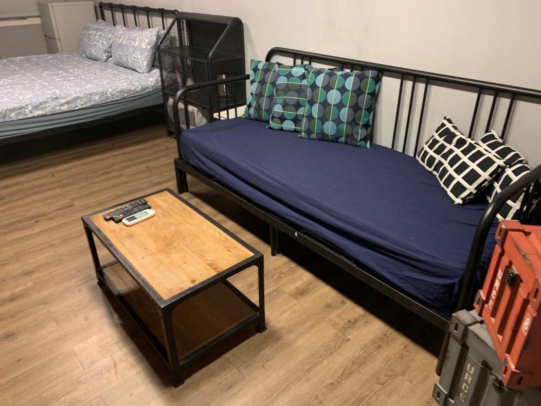 Apartment Iconic
