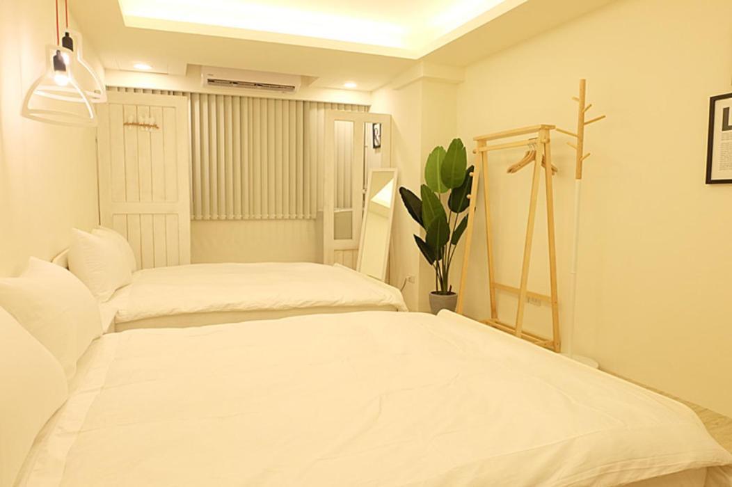 Iconic Apartment Taipei