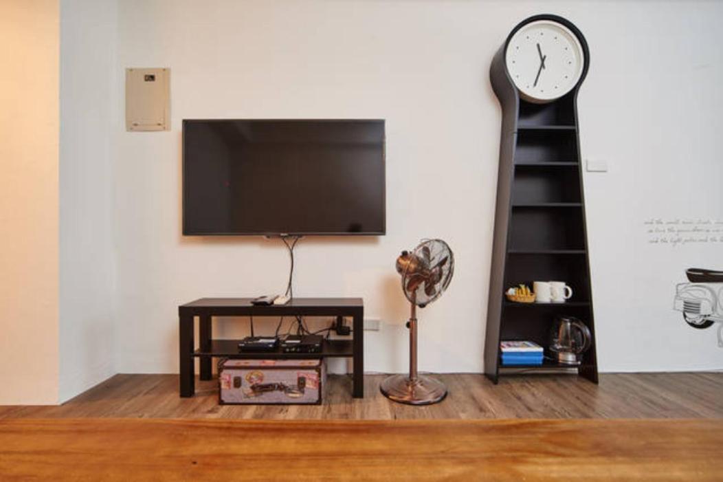 Iconic Apartment *
