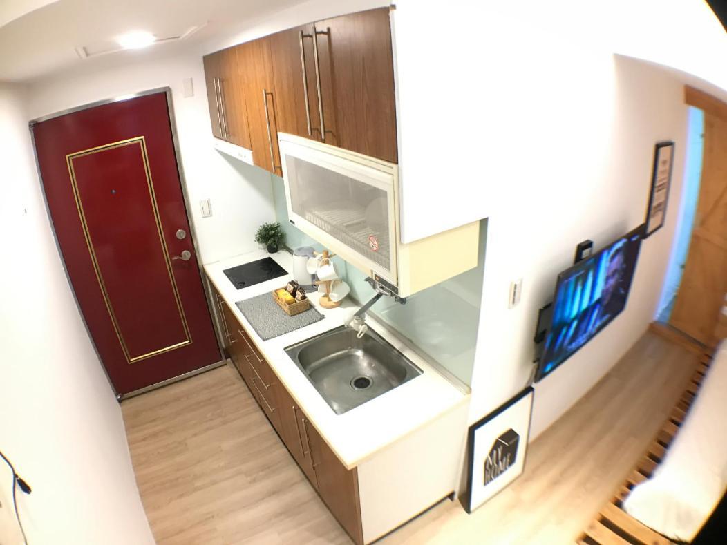 Apartment Iconic *