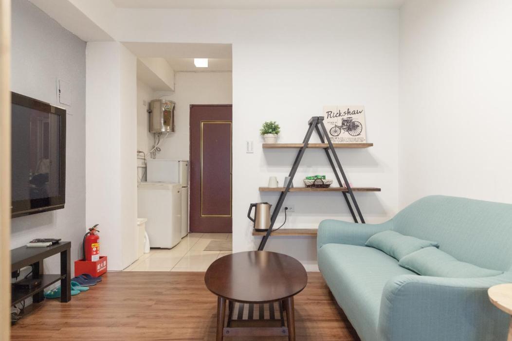 Iconic Apartment