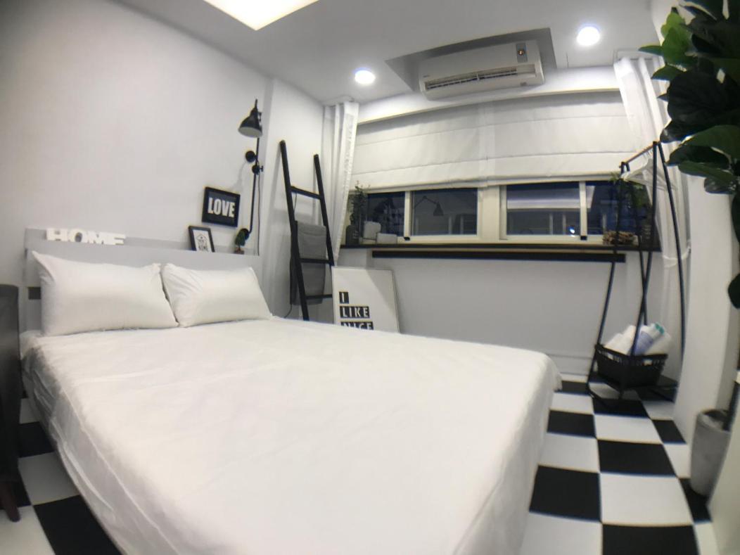 Apartment Iconic Taipei