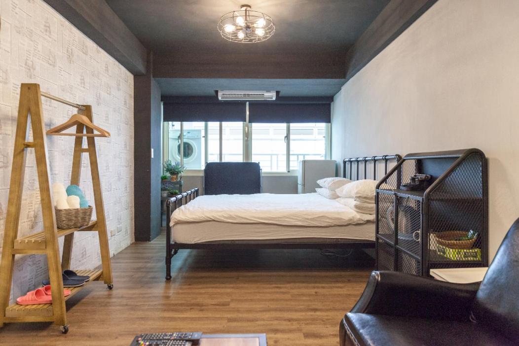 Apartment Iconic