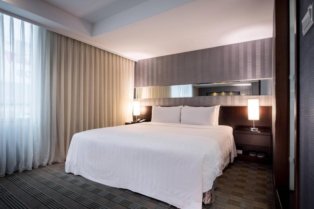 台北碧瑤飯店 B Hotel 3*