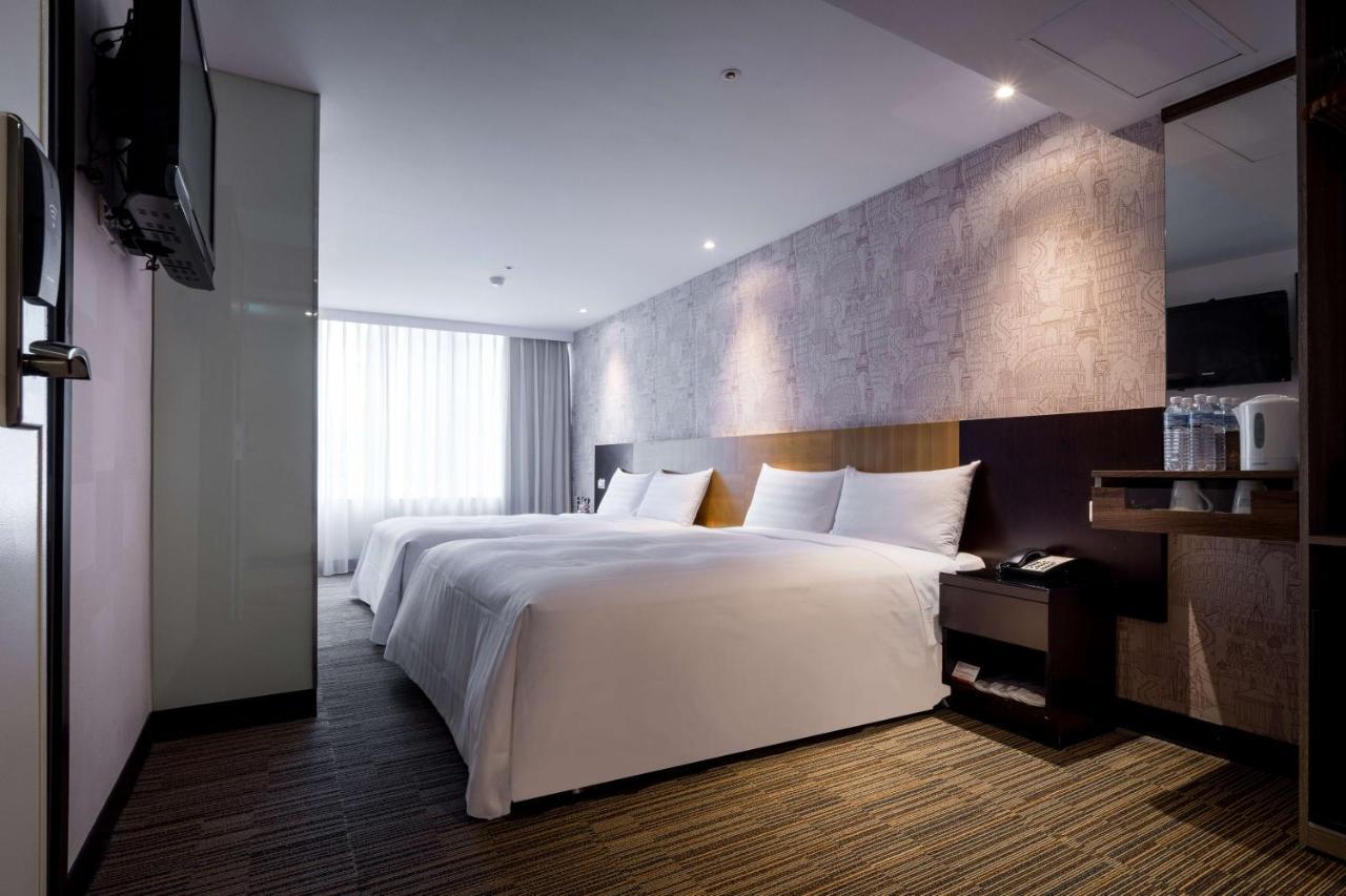 Hotel 台北碧瑤飯店 B Taipei