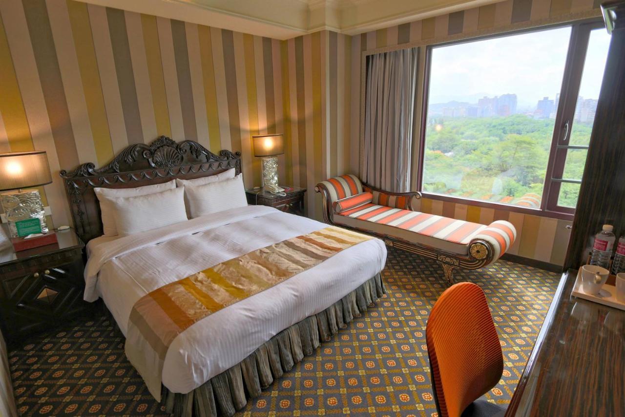 Rido 3* Taipei