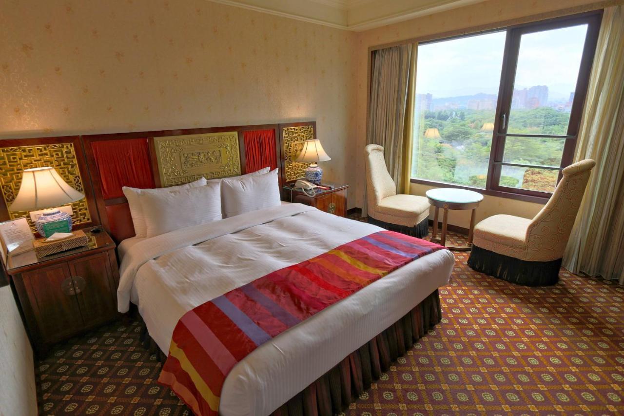 Hotel Rido Taipei