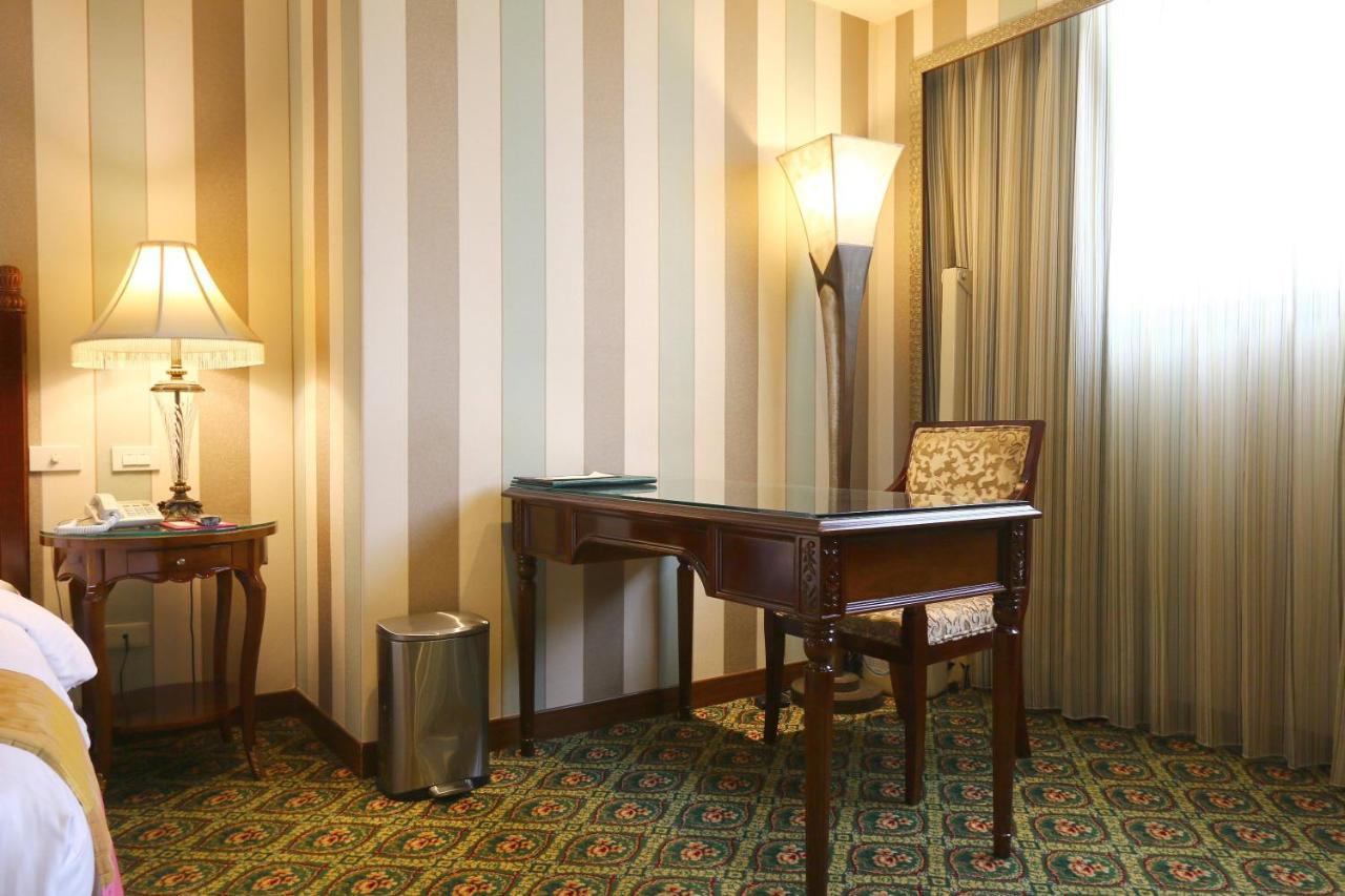 Hotel Rido Taipei