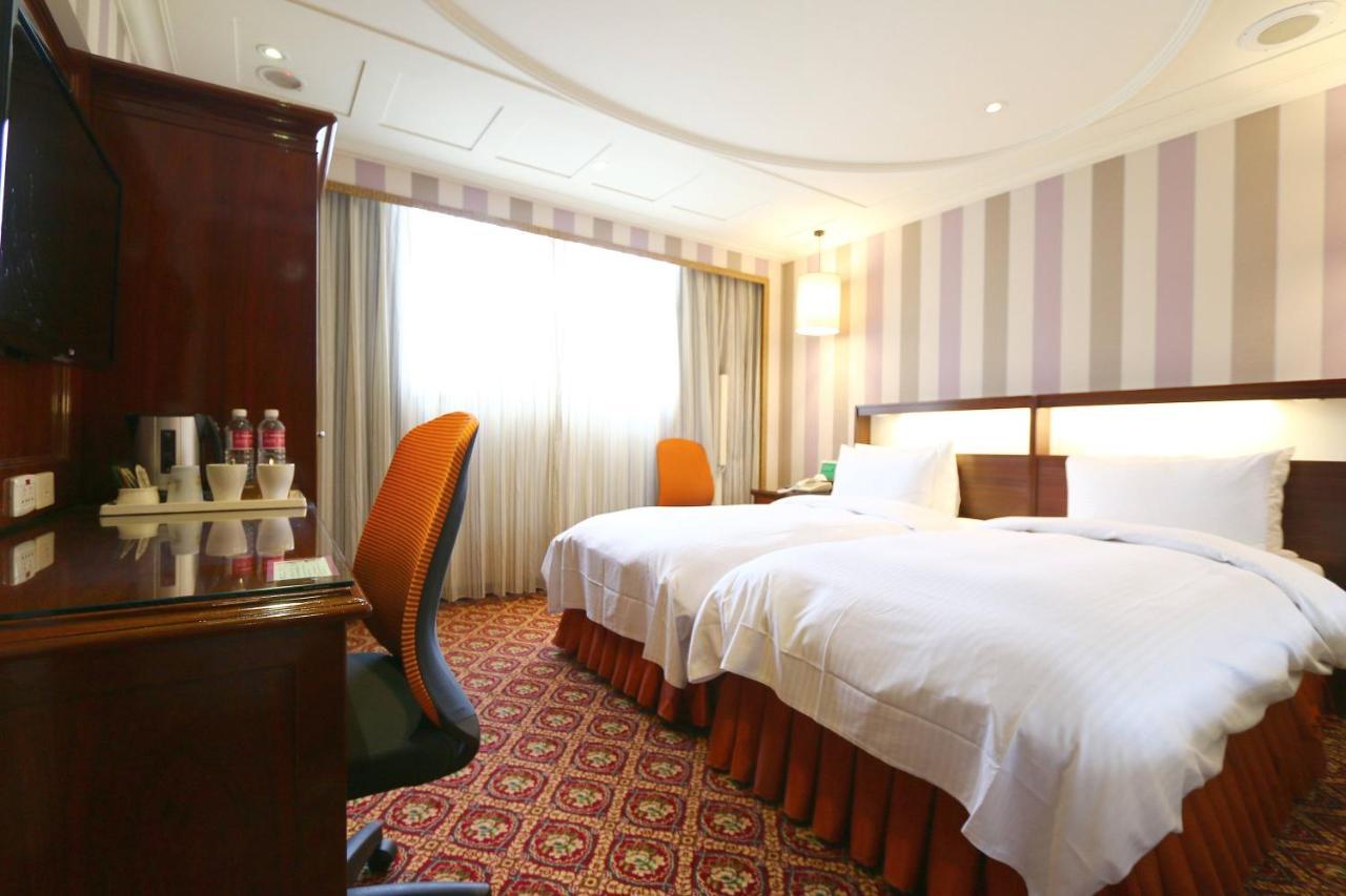 Rido Hotel