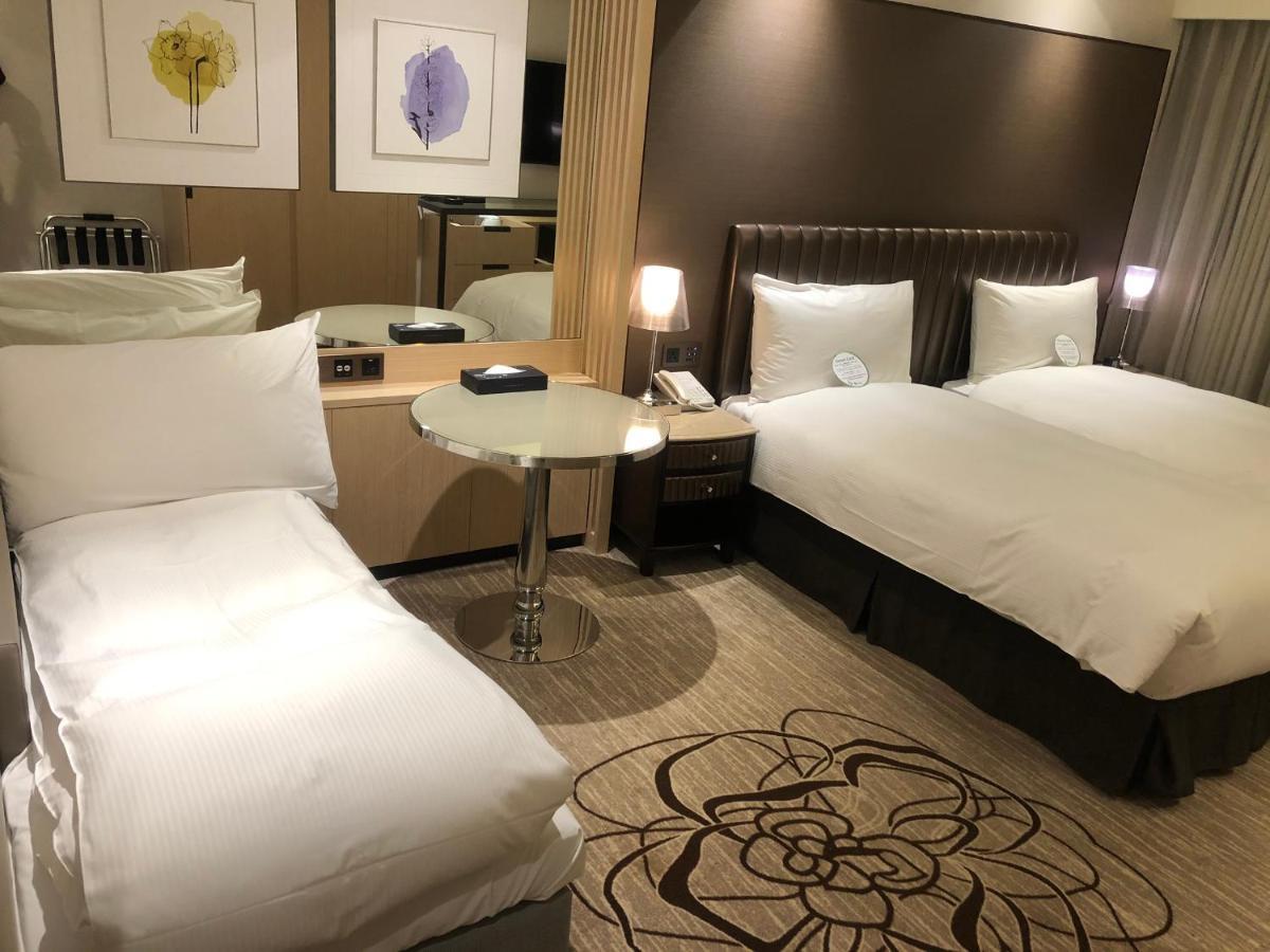 K Chang-an Hotel Taipei