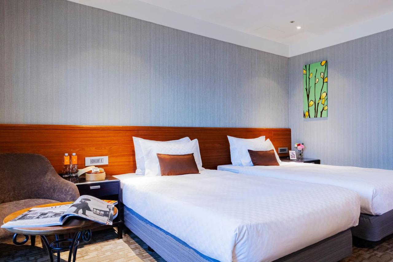 Pacific Business Hotel 4*