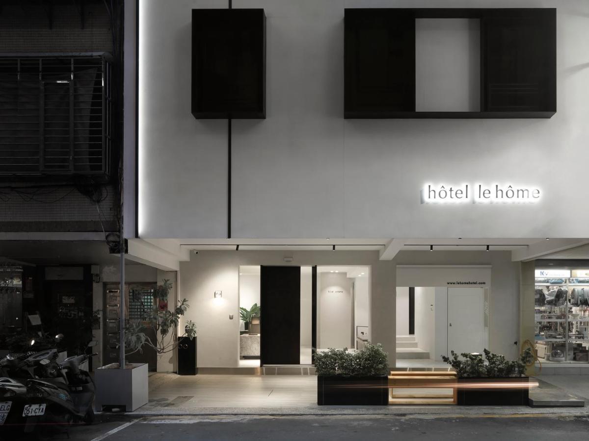 Le 3* Taipei