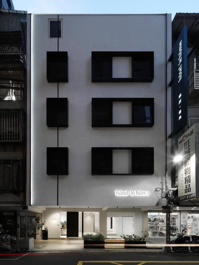 Le Taipei
