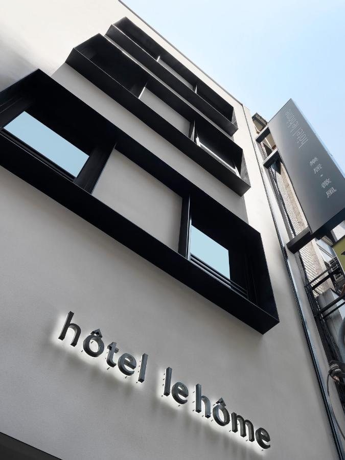 Le Hotel 3*