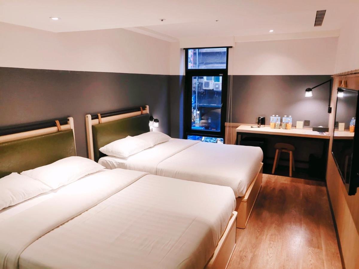 Hotel - Main Station 4*
