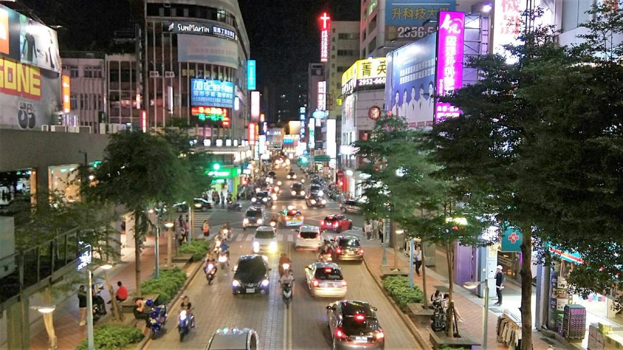 The Cole Hotel Taipei