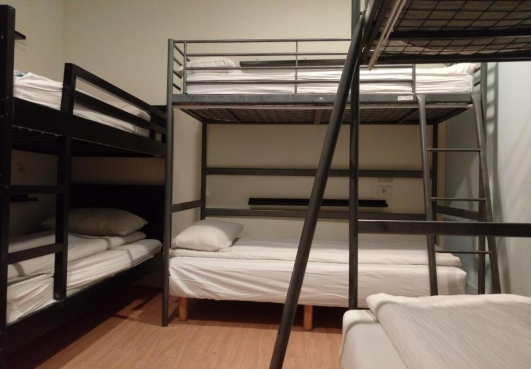 Happy - Share House - Monthly Apartamento Taipei