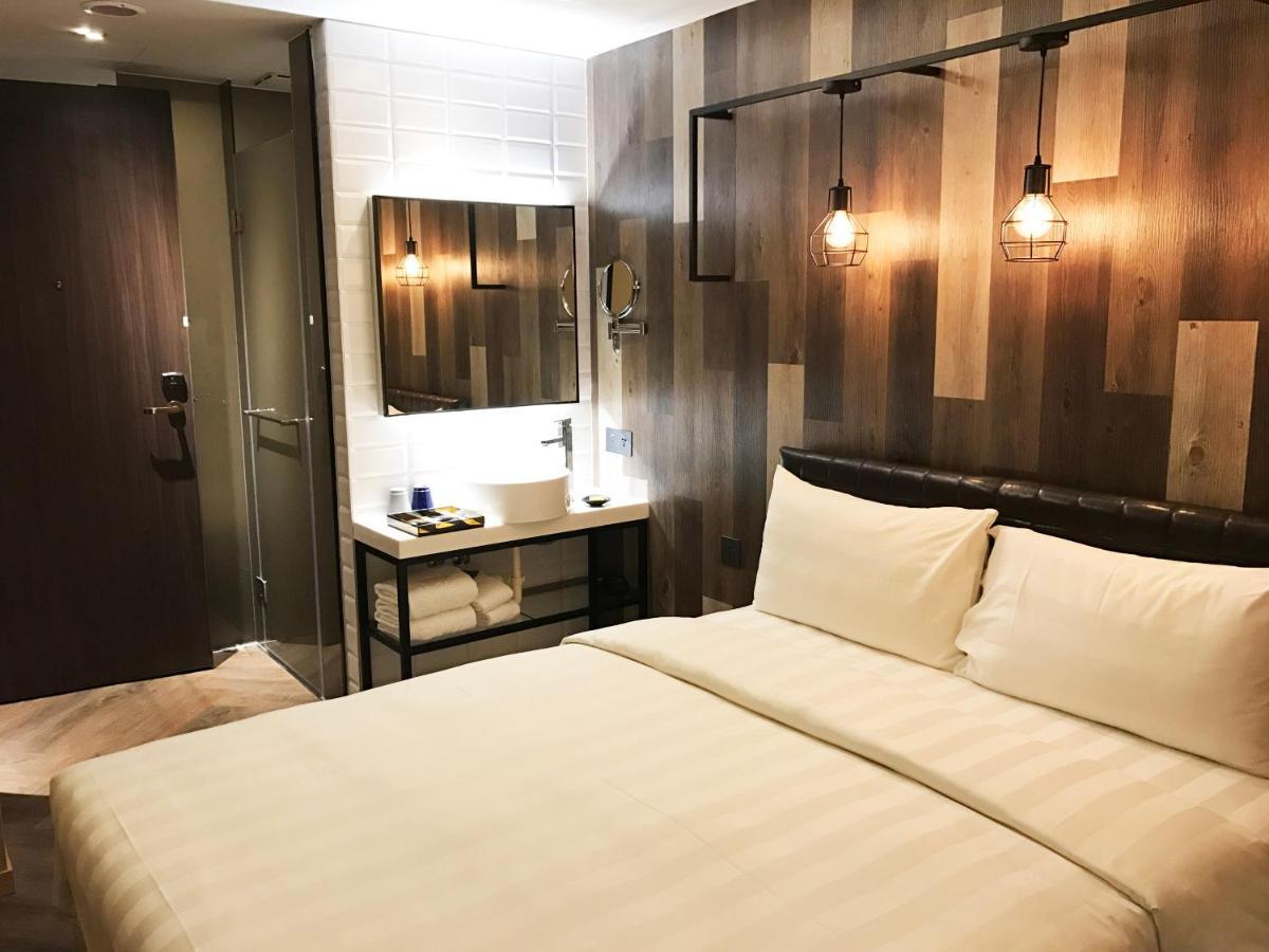 - Beimen Taipei