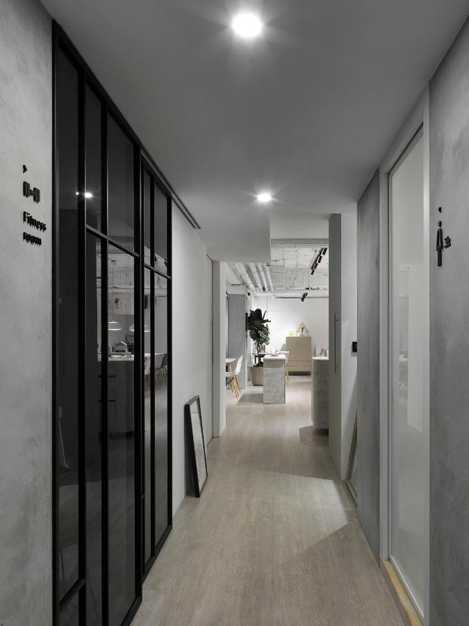 Hotel Le