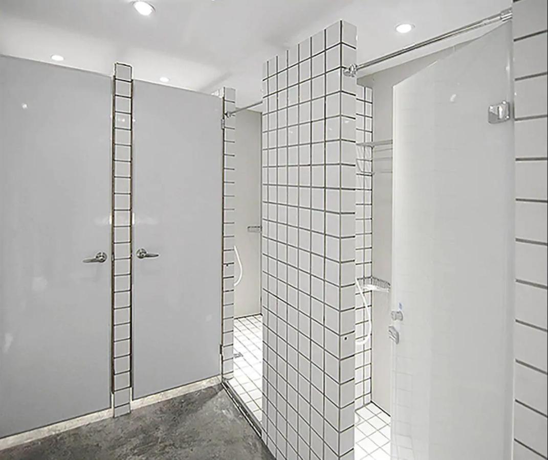 Happy - Share House - Monthly Apartamento Taipei