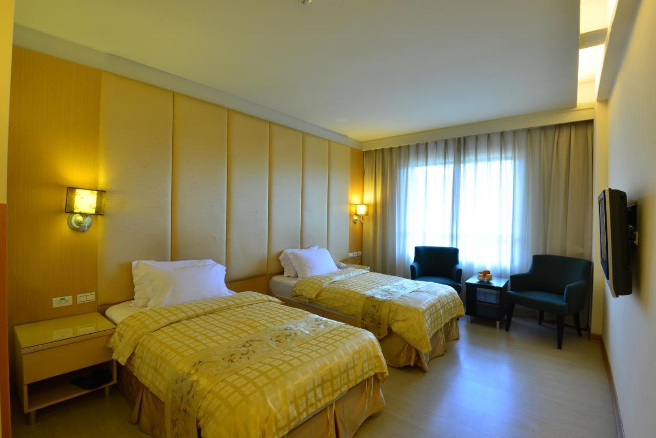 Hotel Chientan Youth 3*