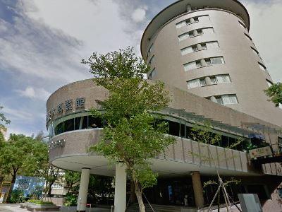 Just Sleep - Ntu Hotel Taipei