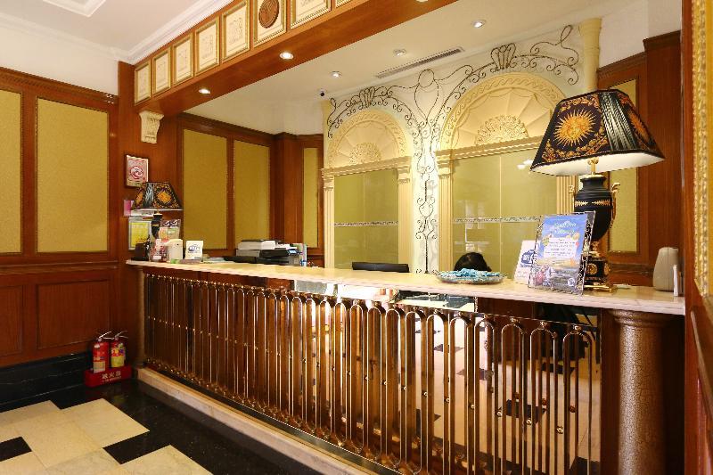 Rido Hotel