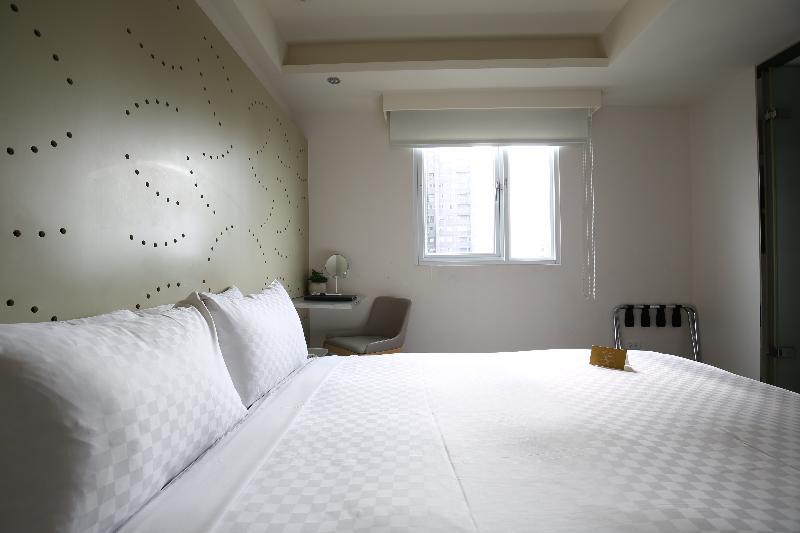 Hotel Dandy Hotel-daan Park Branch