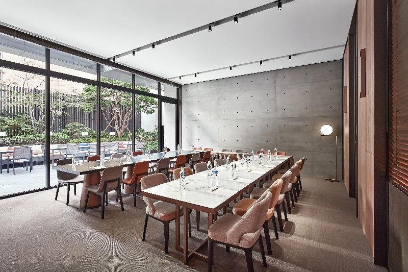 Parkview Hotel Taipei
