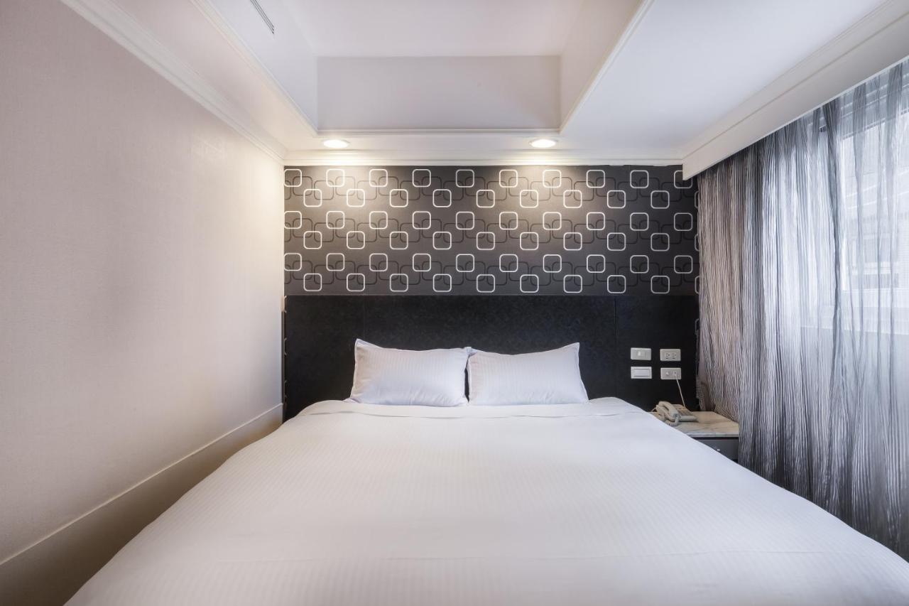 Hotel 華麗大飯店ferrary Taipei