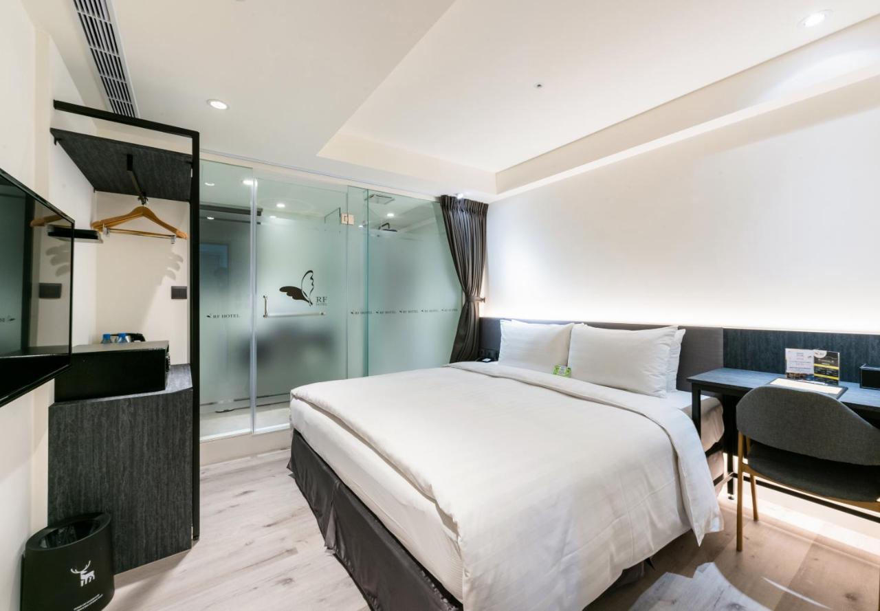 Hotel Rf - Zhongxiao Taipei