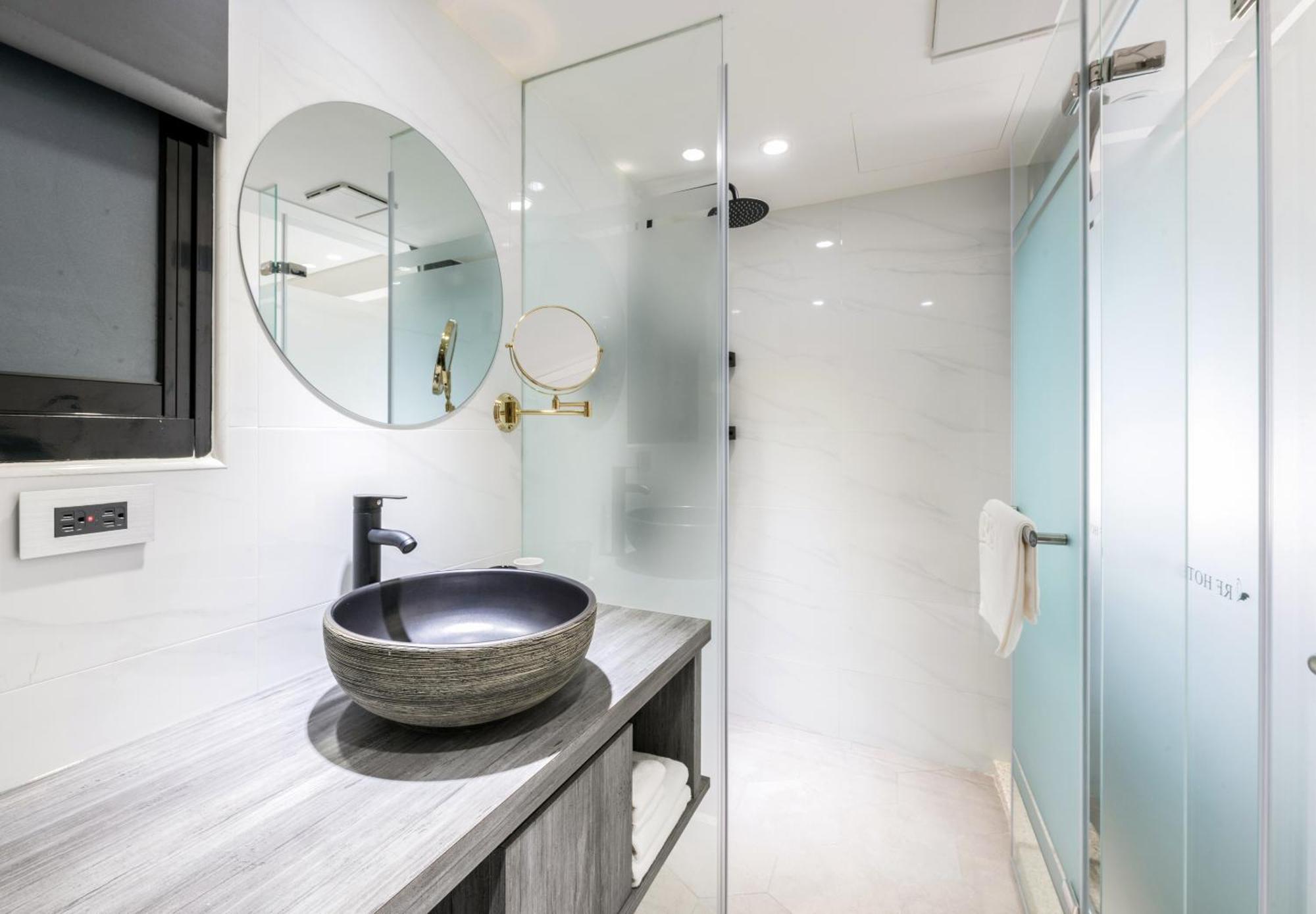Hotel Rf - Zhongxiao Taipei