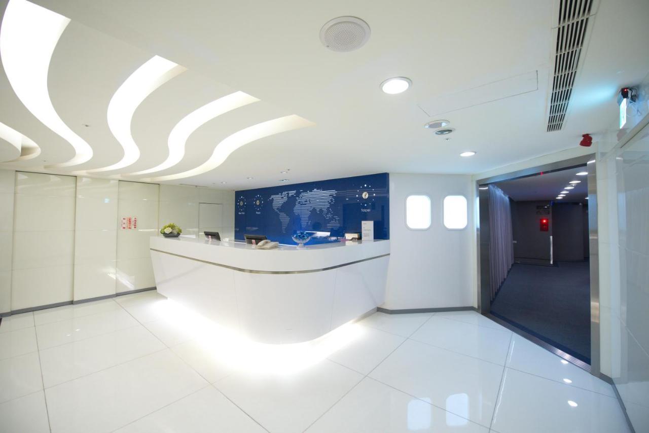 Ximen Airline Hotel 3*