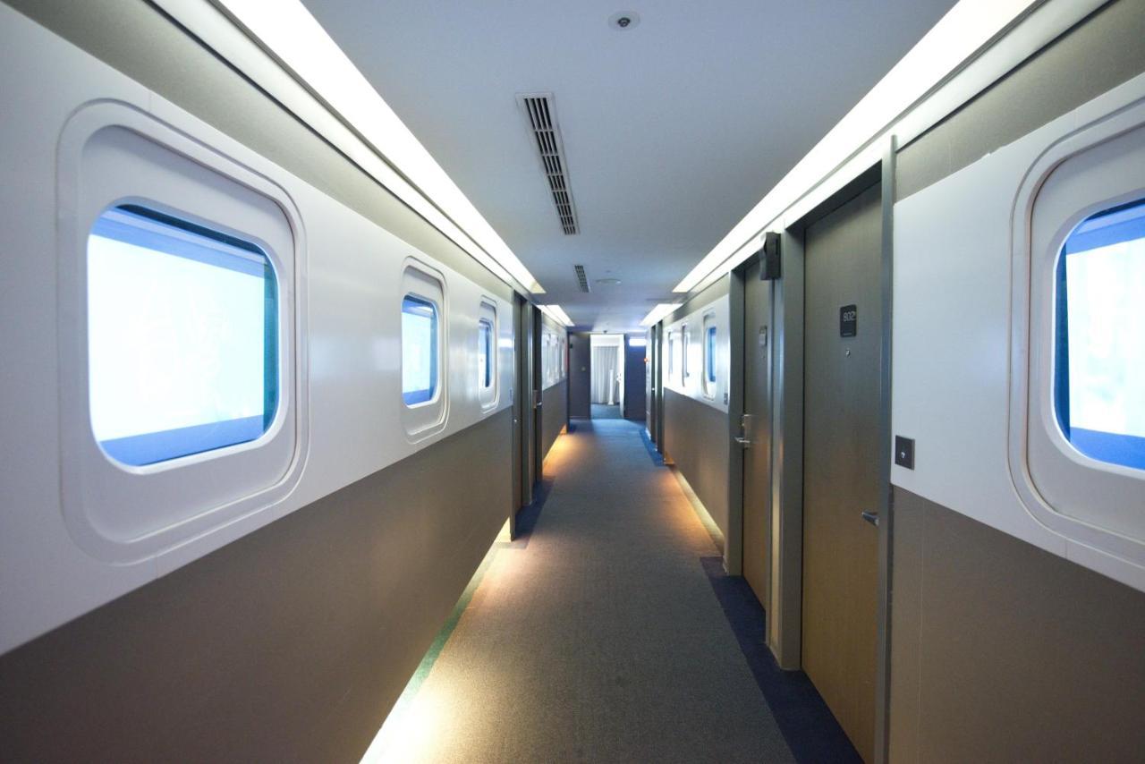 Hotel Ximen Airline Taipei