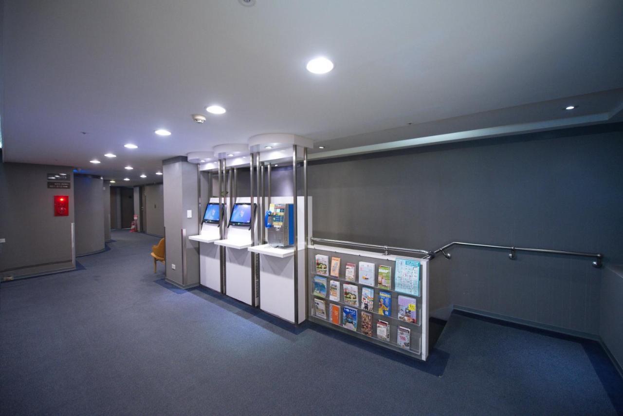 Hotel Ximen Airline 3*