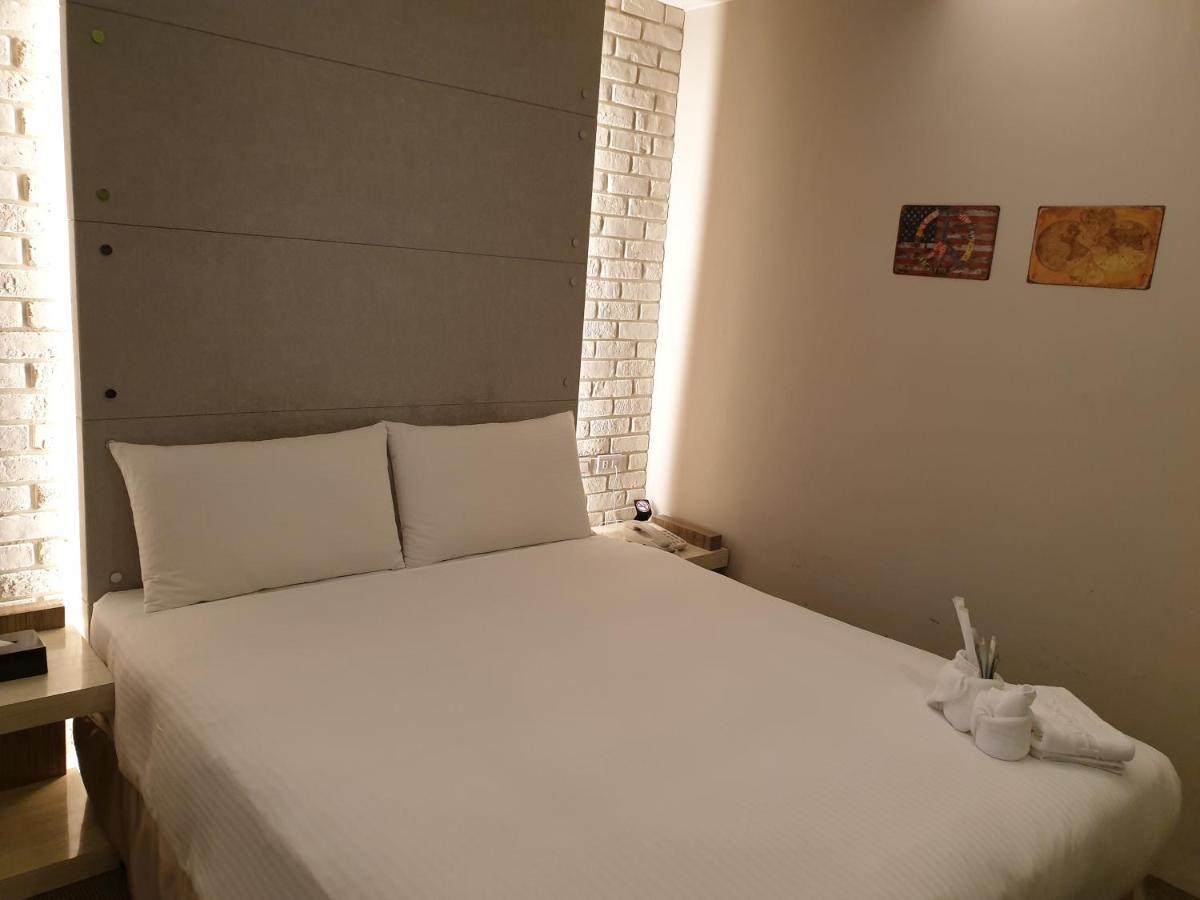 Changhua Pensão Taipei