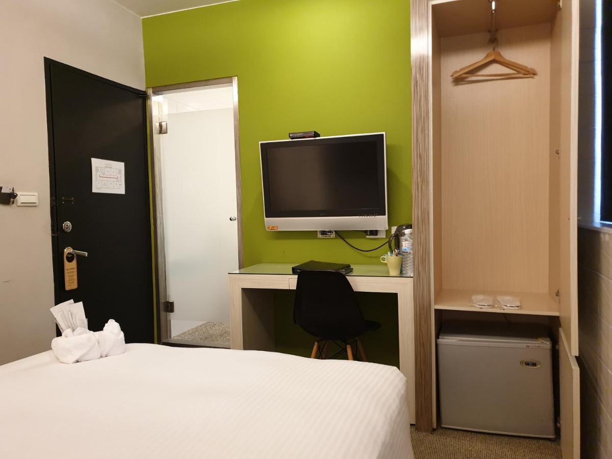 Changhua Inn Taipei