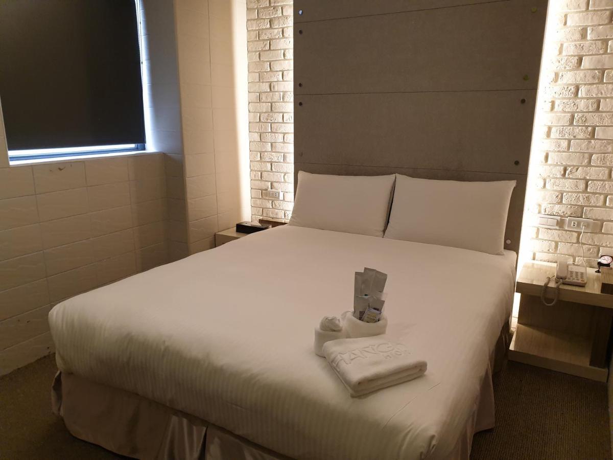Changhua Inn