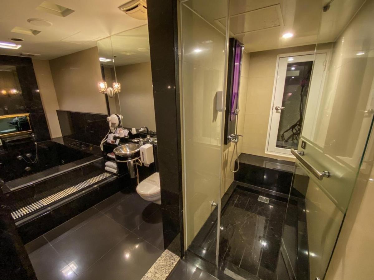 Motel Discovery - Nangang