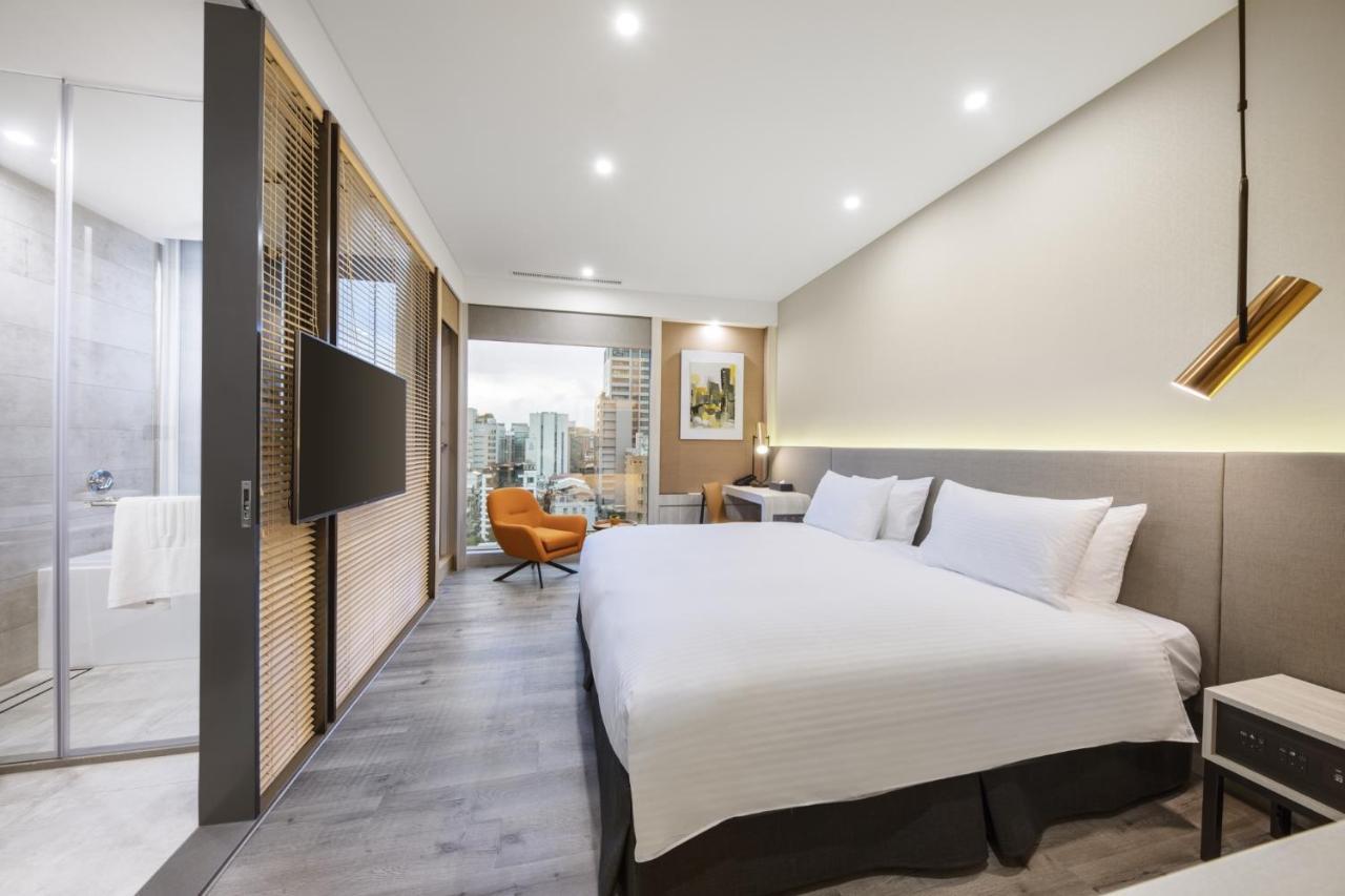 Parkview 4*