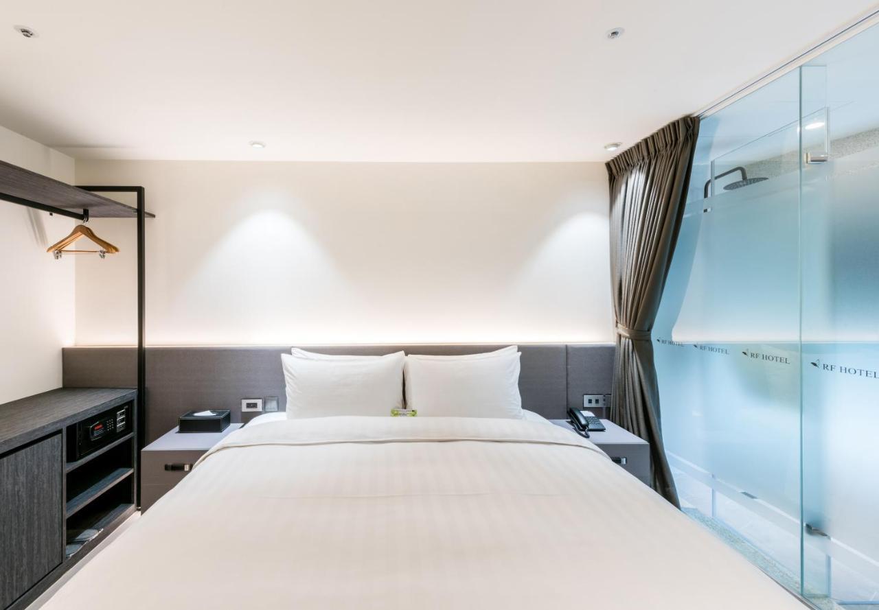 Hotel Rf - Zhongxiao