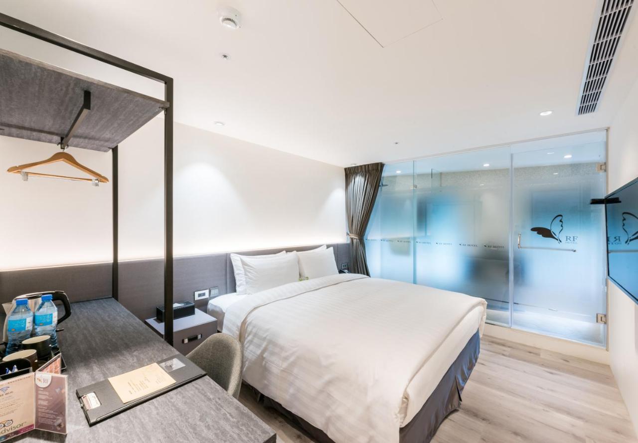 Rf - Zhongxiao Hotel