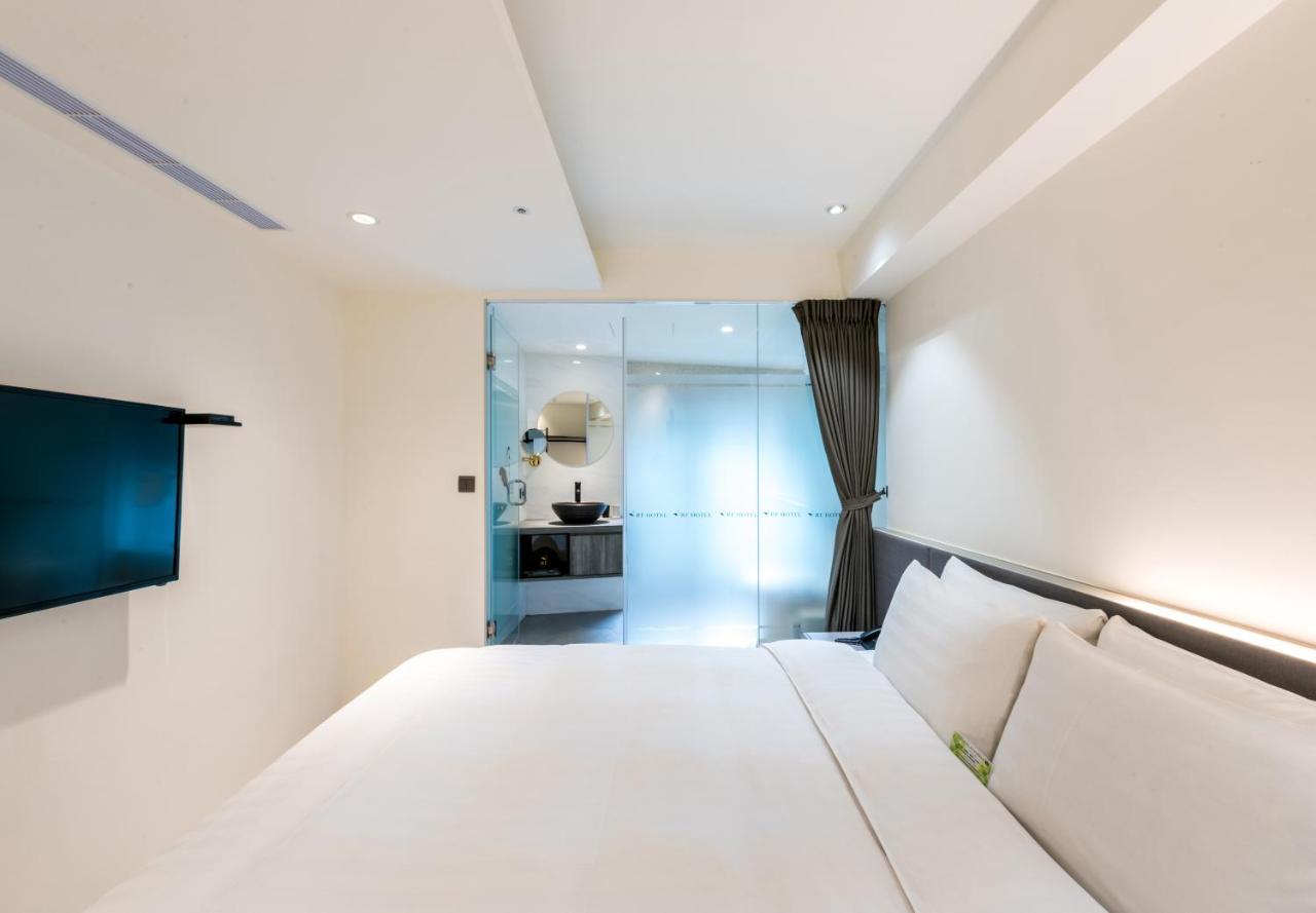 Rf - Zhongxiao 3*