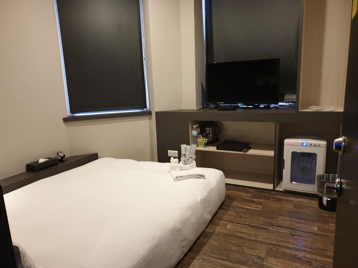 Changhua Taipei