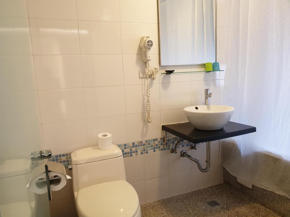 Changhua Pensão 2*